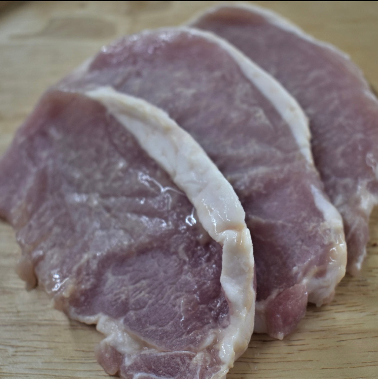 5 LBS Pork Tenderloin