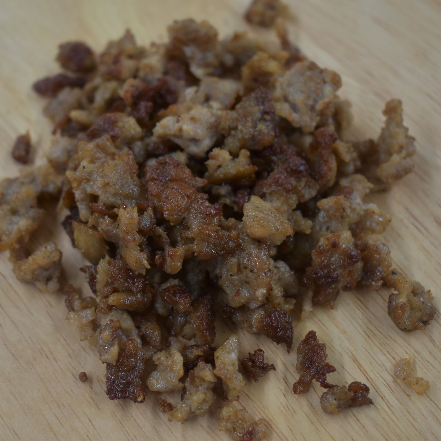 1LB  Pork Sausage Roll