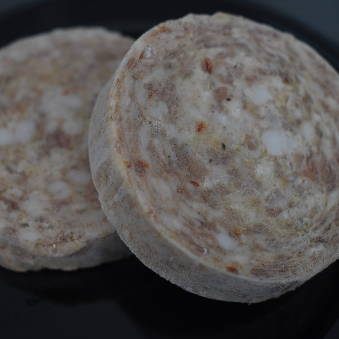 3LBS 2oz Pork Sausage Patties