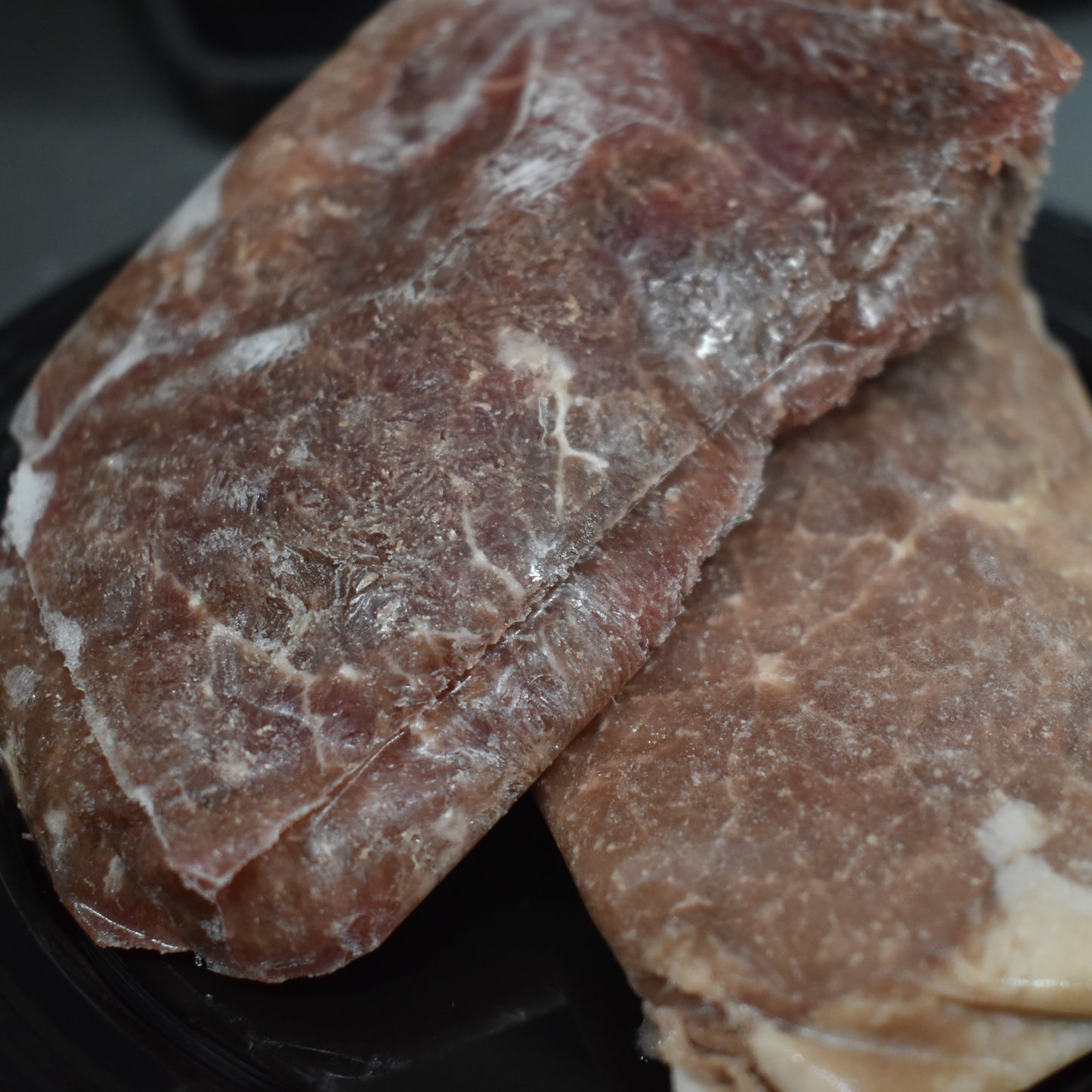 3LBS Minnit Steak