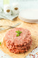 Ground Beef Patties