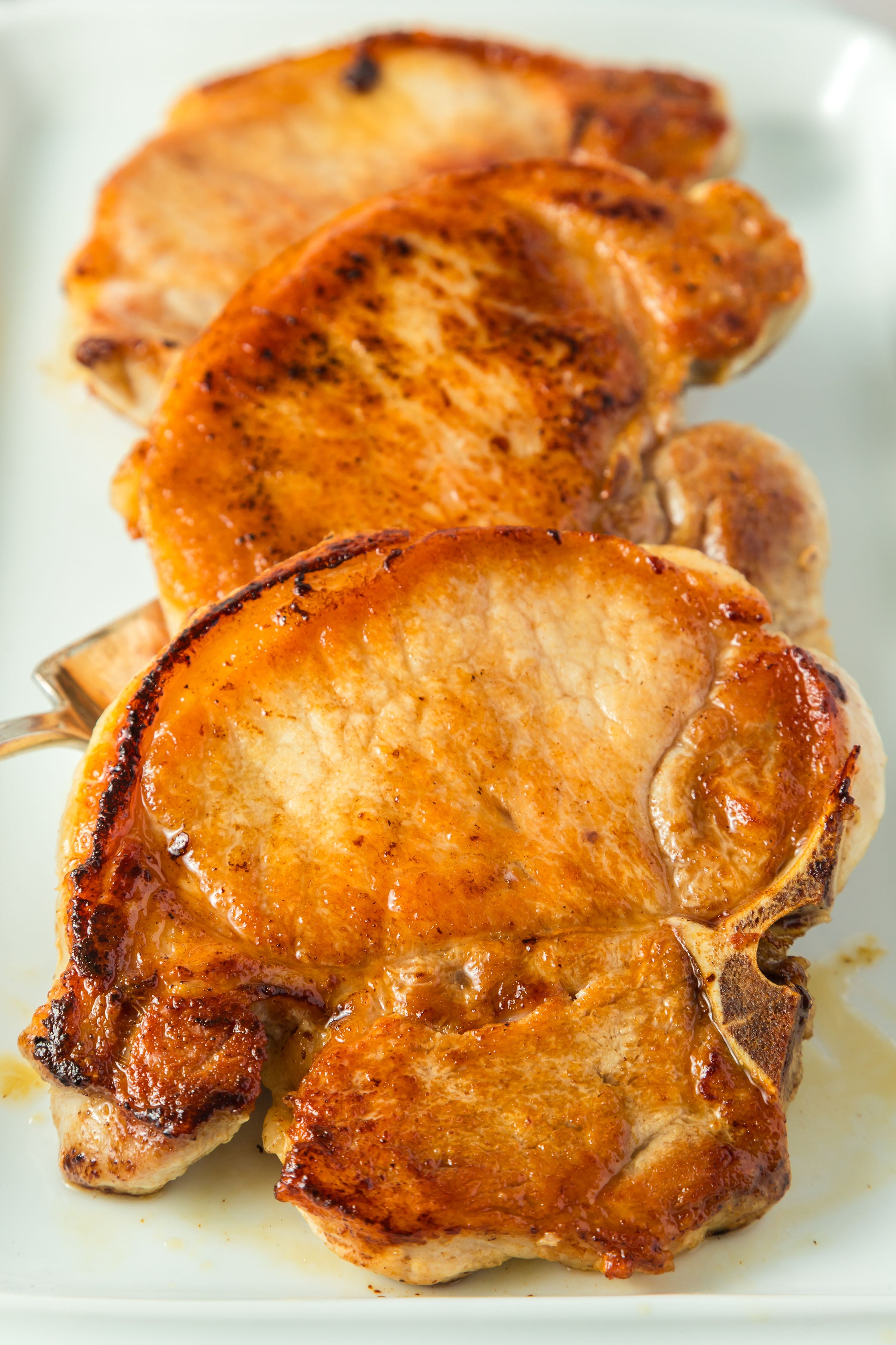 Bone-in Pork Chops