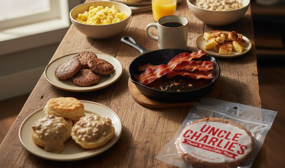 About Uncle Charlie's – Uncle Charlie's Meats