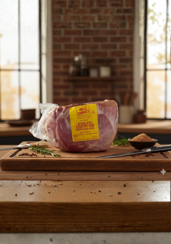Country Ham