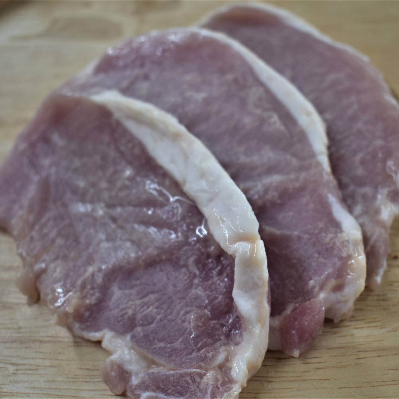 3LBS Tenderloin Uncle Charlie's Meats